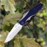 Нож ZERO TOLERANCE 0393SW K0393SW